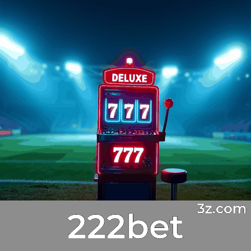 222bet Bônus acumulado 222bet